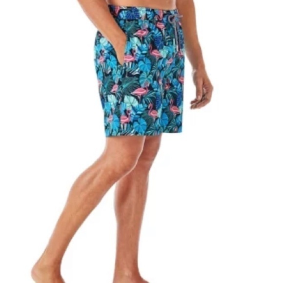 Member's Mark Men's Resort Swim - Picture 6 of 7